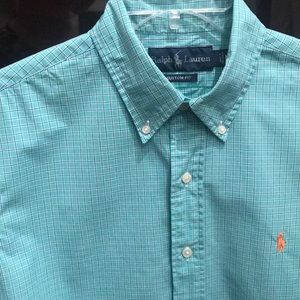 Polo Ralph Lauren Button Down